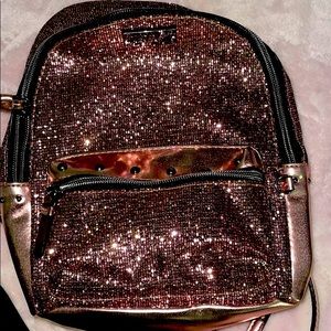 victoria’s secret small backpack
